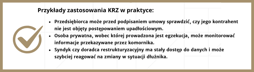 Dodaj trochę treści 25 - PMR Restrukturyzacje